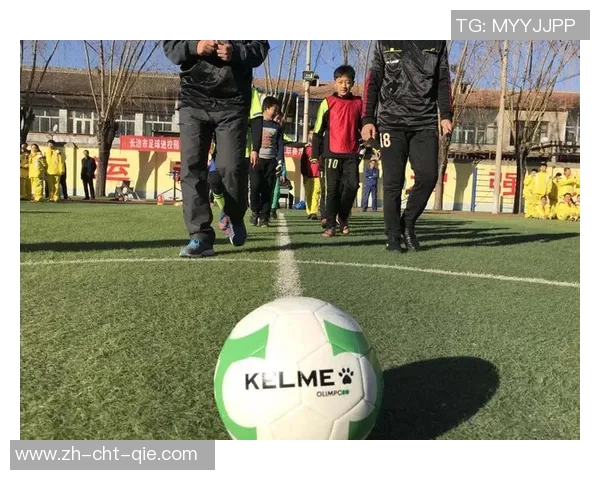 城阳足球崛起之路探索青少年培养与社区发展新模式