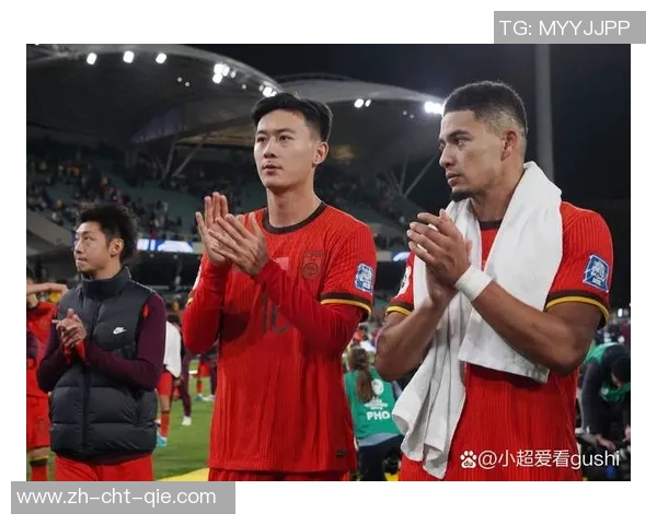 中国足球惨案背后的深层原因与未来发展之路探讨